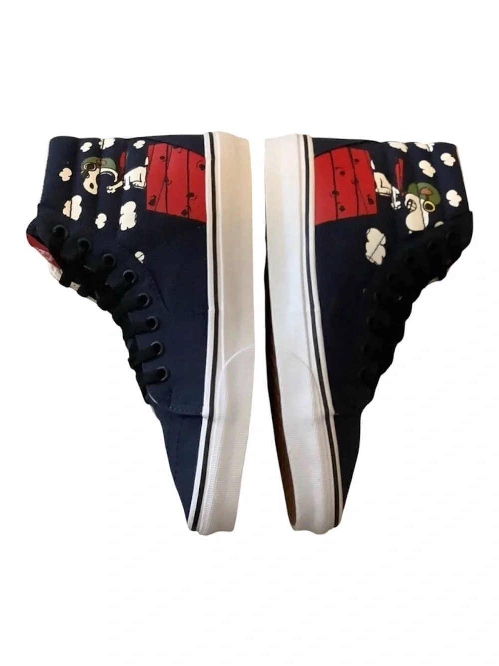 Vans brand new